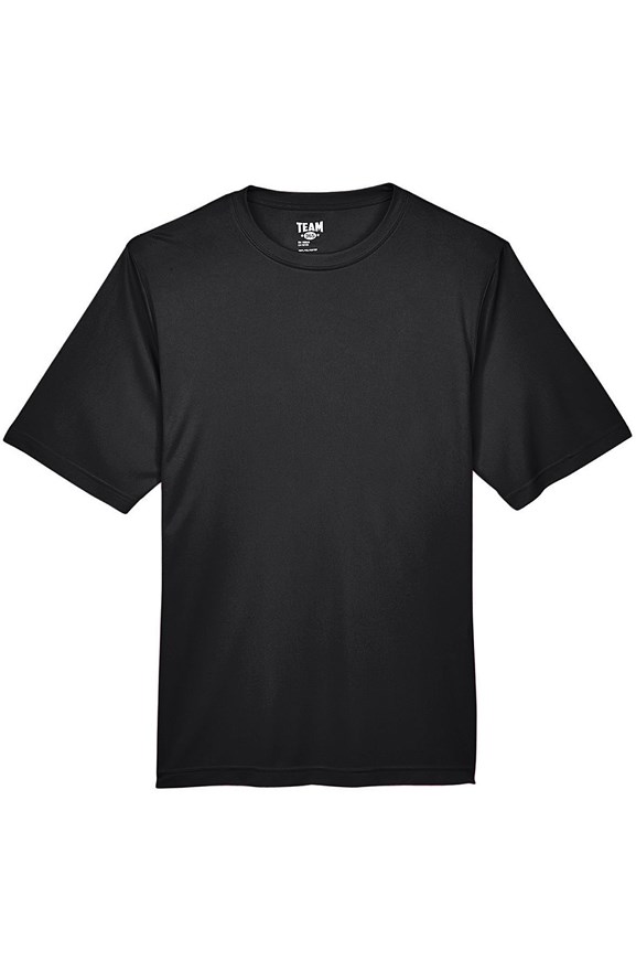 mens tshirts Team 365 Men's Zone Performance T-Shirt