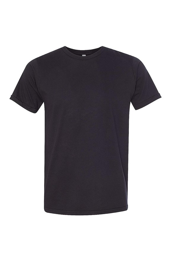 mens tshirts USA-Made Ringspun Unisex T-Shirt