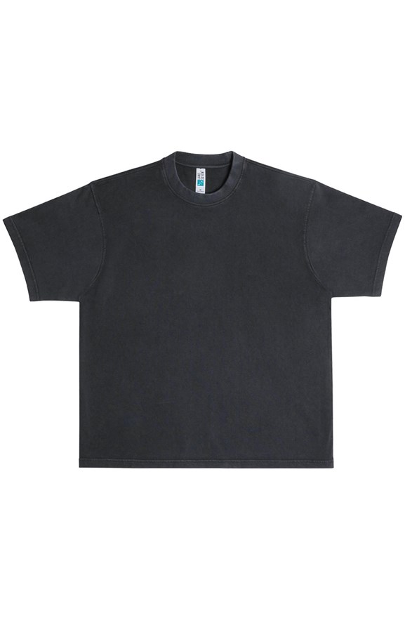 mens tshirts Heavyweight Pigment T-Shirt