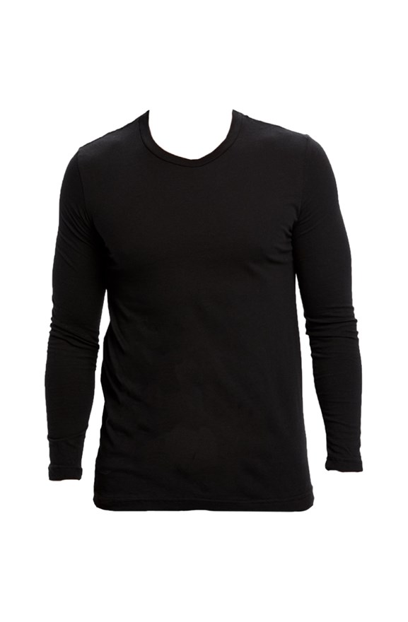 Design Custom Long Sleeve Shirts Online