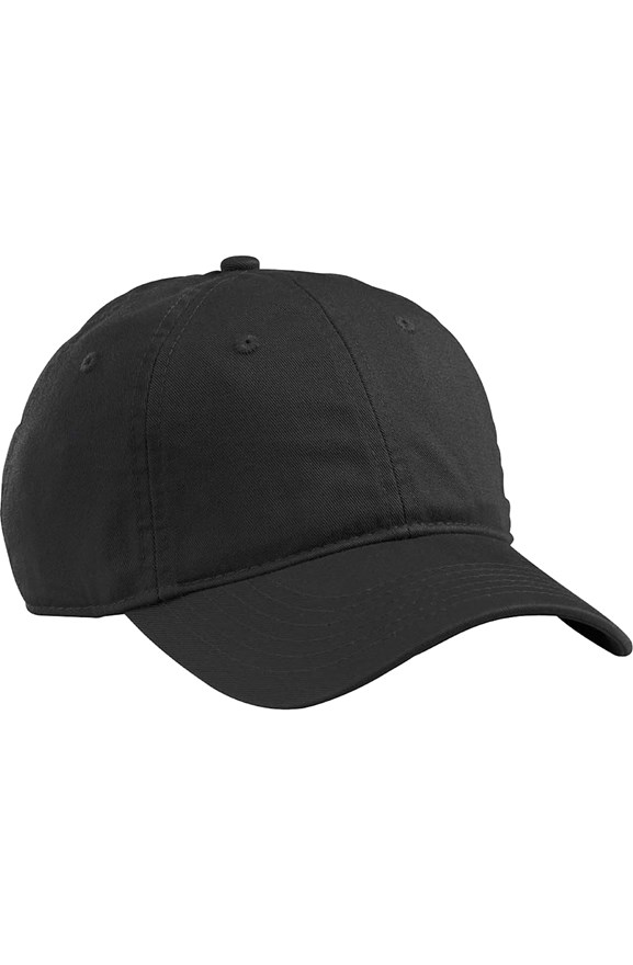 mens hats Unstructured Eco Baseball Cap