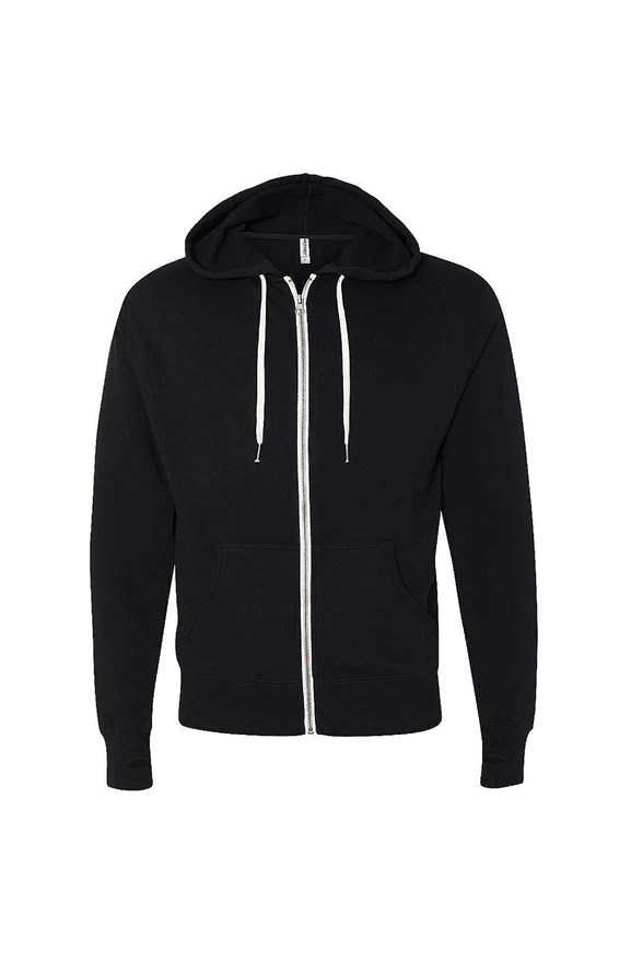 Wholesale Zip Up Hoodie, Custom Sweatshirts For Men, Wholesale Blank  Hoodies