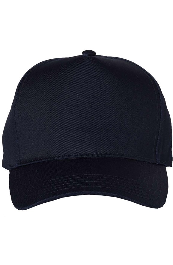 mens hats Five-Panel Twill Cap