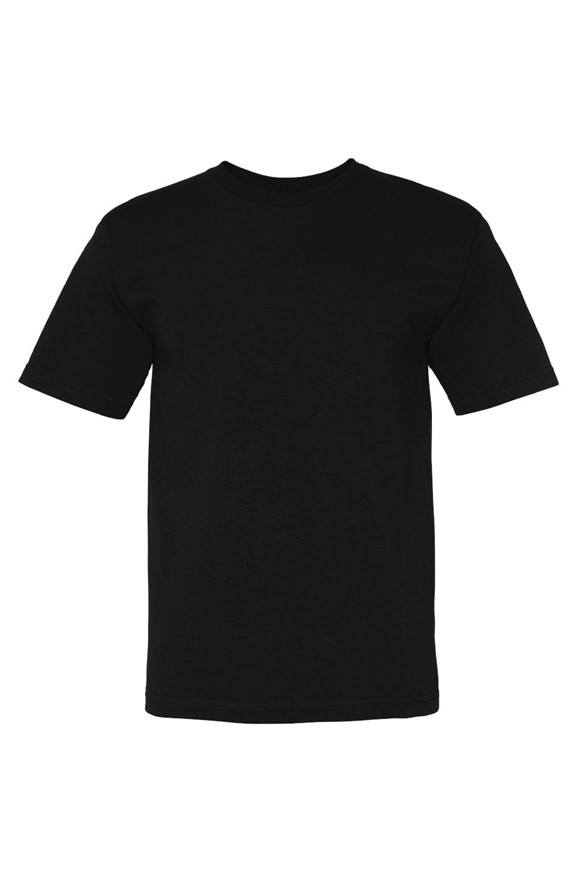 mens tshirts USA-Made 100% Cotton T-Shirt