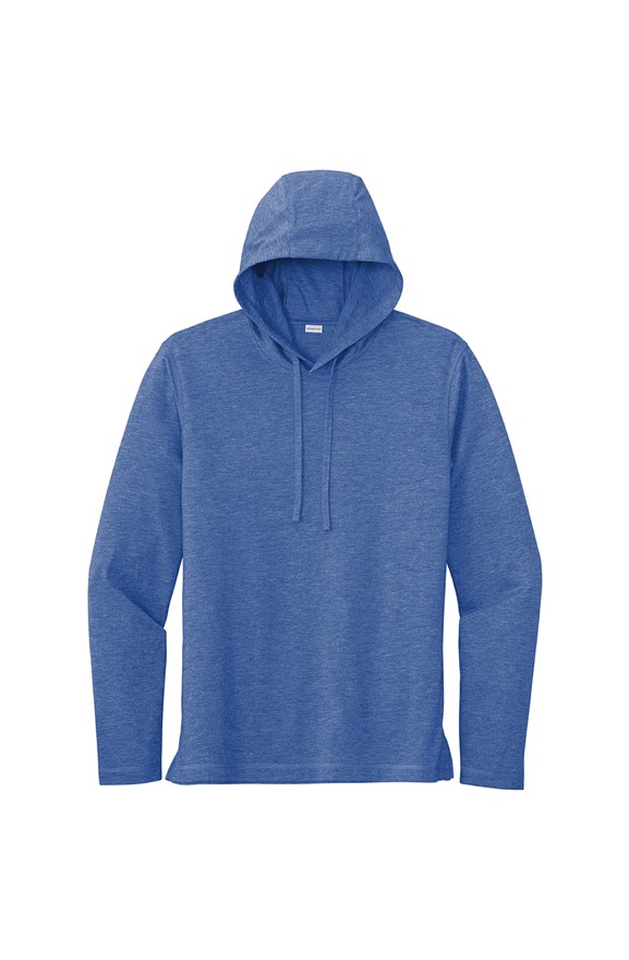 Independent Trading Co. IND4000 Hoodie with Custom Embroidery