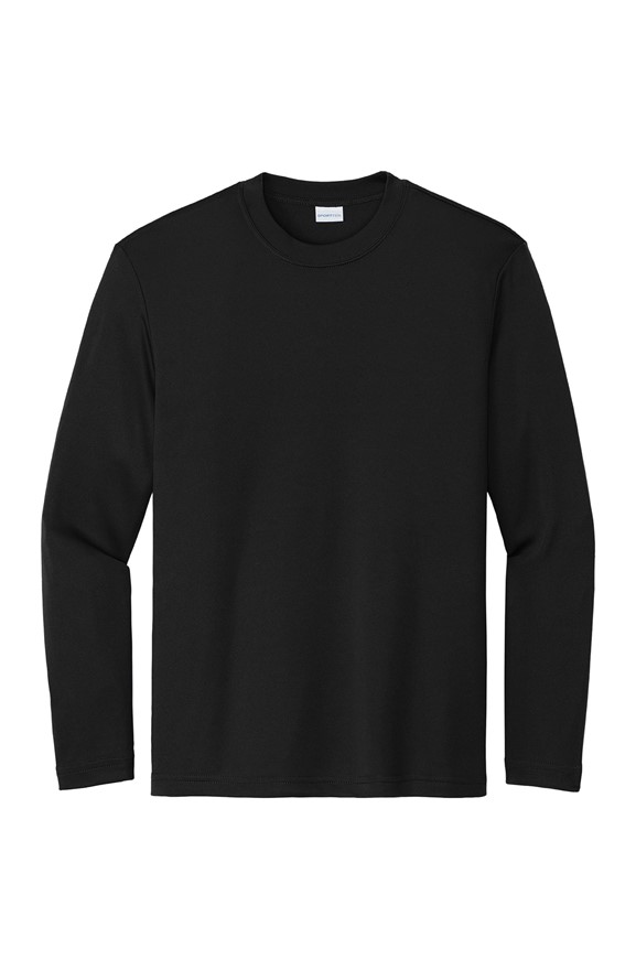Design Custom Long Sleeve Shirts Online