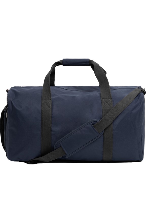 mens bags Midnight/Black Travel Bag