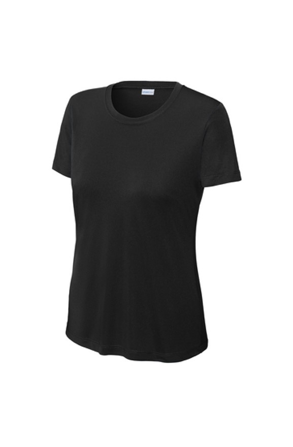 Bella + Canvas Women's Crop Top Tee Busty Form Fitting Plain Basic T-Shirt  6681