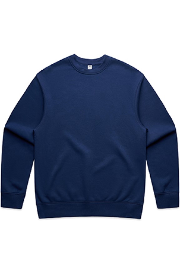 Unisex Midweight Pigment Dyed Crew Neck  Unique Vintage Character -  Independent Trading Company
