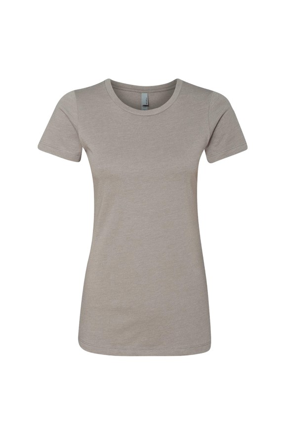 womens tshirts Women’s CVC T-Shirt