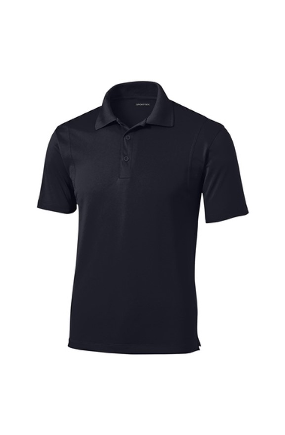 index.html collars Micropique Sport-Wick Polo