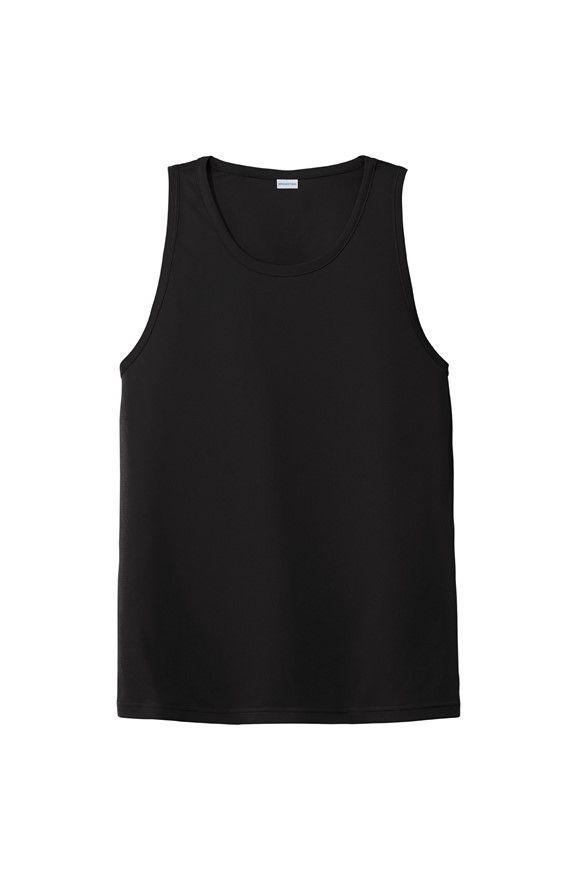 mens tank tops PosiCharge  Competitor Tank
