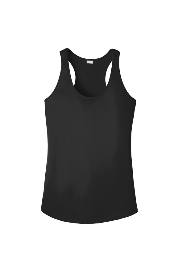 womens tank tops Ladies PosiCharge Competitor Tank