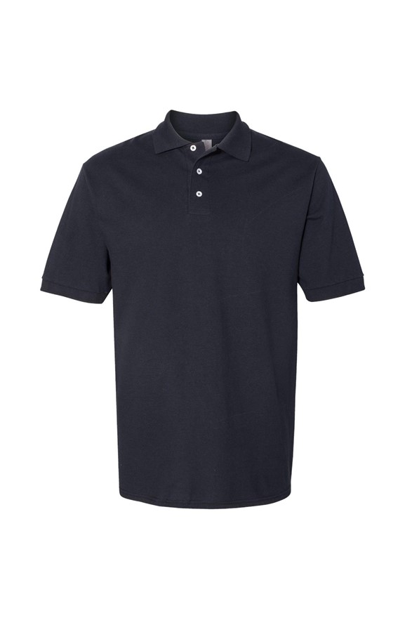 mens collars Adult Pique Polo