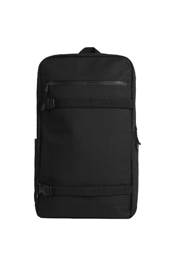 mens bags Recycled Strap Backpack