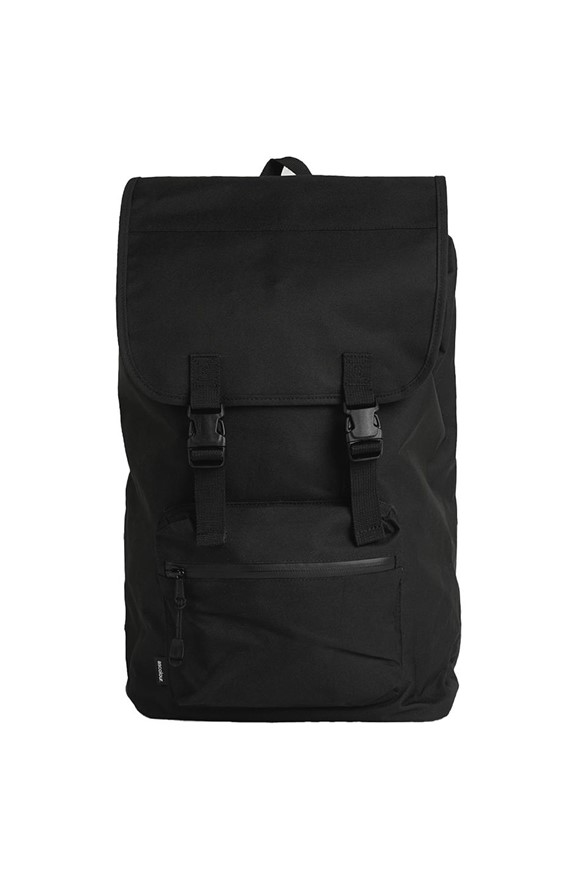 mens bags Recycled Field Backpack
